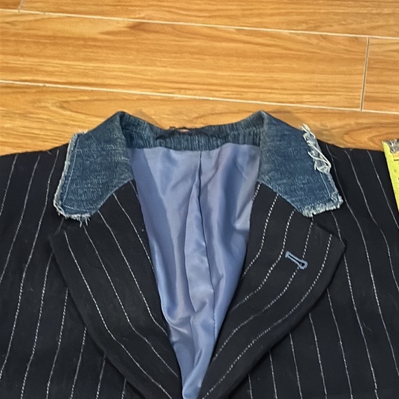 Peter Werth Overcoat - Picture 6 of 11